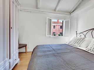 Apartamento Venedig Características 15