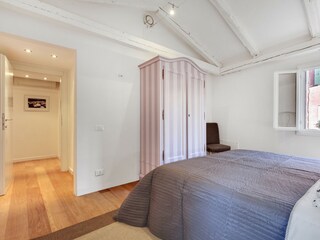 Apartamento Venedig Características 17