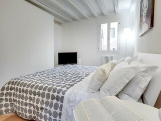 Apartamento Venedig Características 18