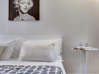 Apartamento Venedig Características 19