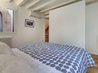 Apartamento Venedig Características 21
