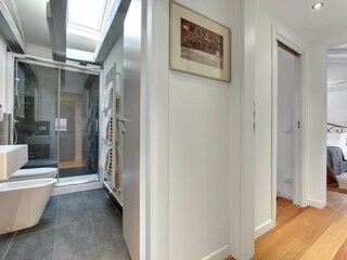Apartamento Venedig Características 22
