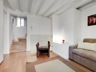 Apartamento Venedig Características 25