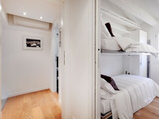 Apartamento Venedig Características 29