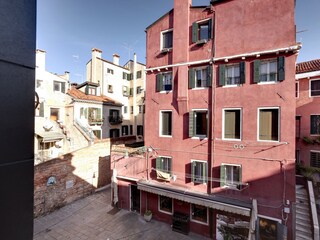 Appartamento Venedig Ambiente 37