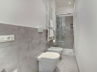 Apartamento Venedig Características 33