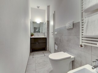 Apartamento Venedig Características 34