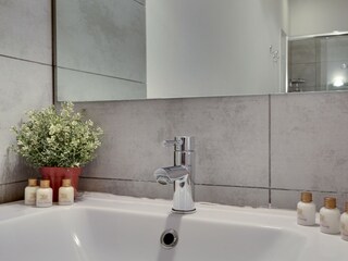 Apartamento Venedig Características 35