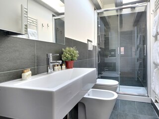 Apartamento Venedig Características 36