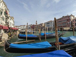 Apartamento Venedig Entorno 28