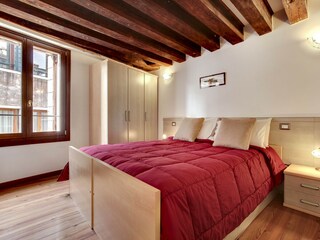 Apartamento Venedig Características 1