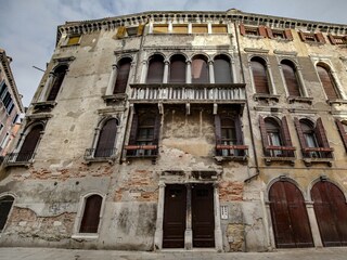 Apartamento Venedig Entorno 29