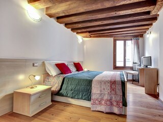 Apartamento Venedig Características 3