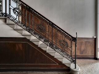 Apartamento Venedig Plano de planta 38