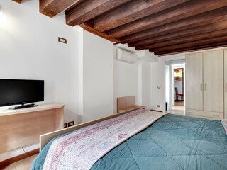 Apartamento Venedig Características 4