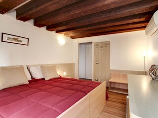 Apartamento Venedig Características 7