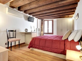 Apartamento Venedig Características 9