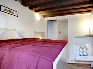 Apartamento Venedig Características 11