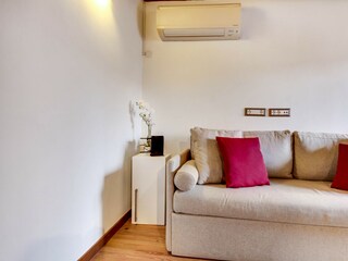 Apartamento Venedig Características 20
