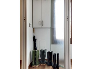 Apartamento Venedig Características 21