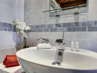 Apartamento Venedig Características 23