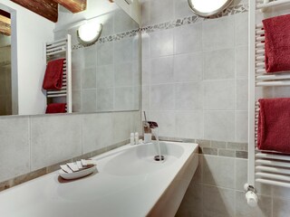 Apartamento Venedig Características 24