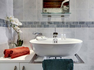 Apartamento Venedig Características 25