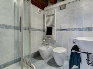 Apartamento Venedig Características 27