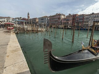 Apartamento Venedig Entorno 30
