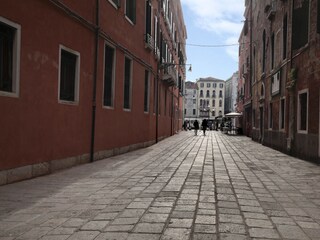Apartamento Venedig Entorno 31