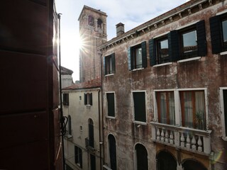 Apartamento Venedig Entorno 32