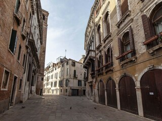 Apartamento Venedig Entorno 33