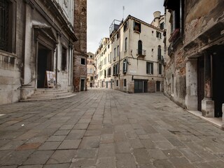 Apartamento Venedig Entorno 34