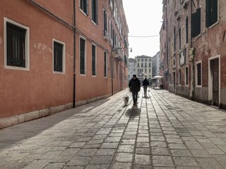 Apartamento Venedig Entorno 35