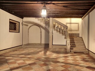 Apartamento Venedig Plano de planta 42