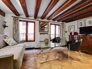 Apartment Vue sur le canal du Rialto