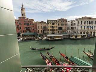 Appartamento Venedig Ambiente 35