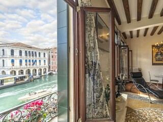 Appartement Venedig Omgeving 37