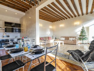 Appartement Venedig Kenmerken 2