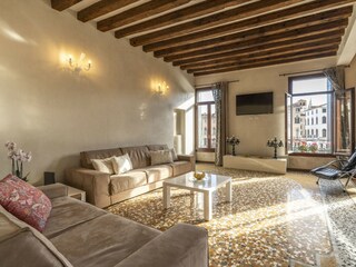 Appartement Venedig Kenmerken 3