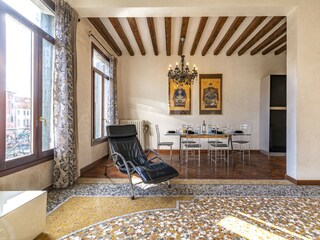 Appartement Venedig Kenmerken 4