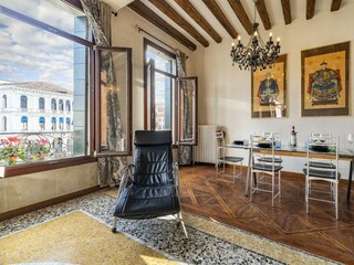 Appartement Venedig Kenmerken 5