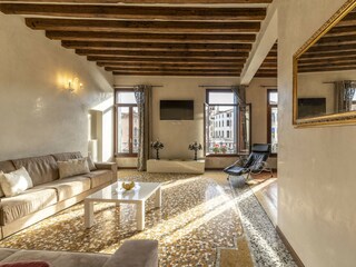 Appartement Venedig Kenmerken 6
