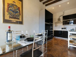 Appartement Venedig Kenmerken 7