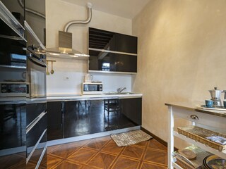 Appartement Venedig Kenmerken 8
