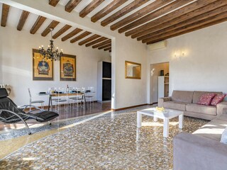 Appartamento Venedig Caratteristiche 10