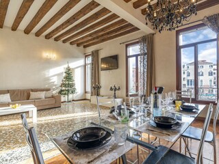 Appartement Venedig Kenmerken 11