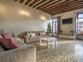 Appartamento Venedig Caratteristiche 12