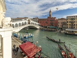 Appartement Venedig Omgeving 39