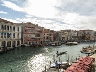 Appartamento Venedig Ambiente 40